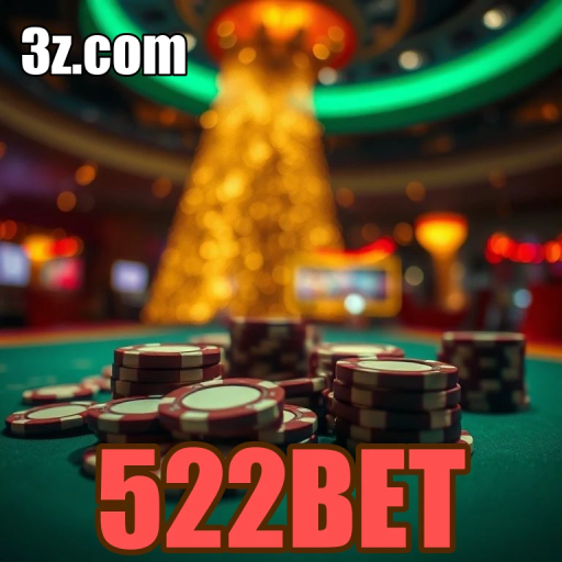 Eventos Interativos e Empolgantes na 522BET para Jogadores