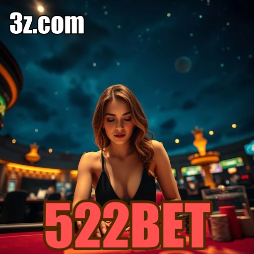 Recursos da 522BET: Inovações Que Transformam Seu Jogo