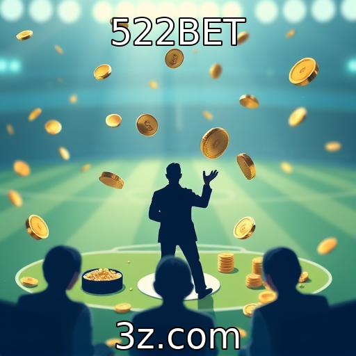 522BET : Impacto das microtransações no engajamento dos jogadores