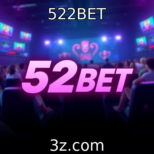 522BET - Novas tendências em jogos online e suas implicações