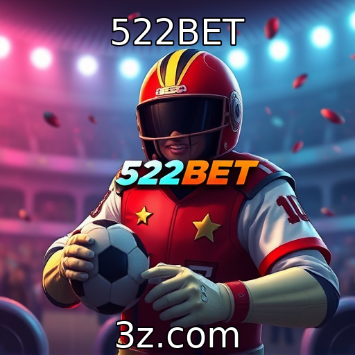 522BET - Desafios regulatórios para plataformas de jogos em 2025